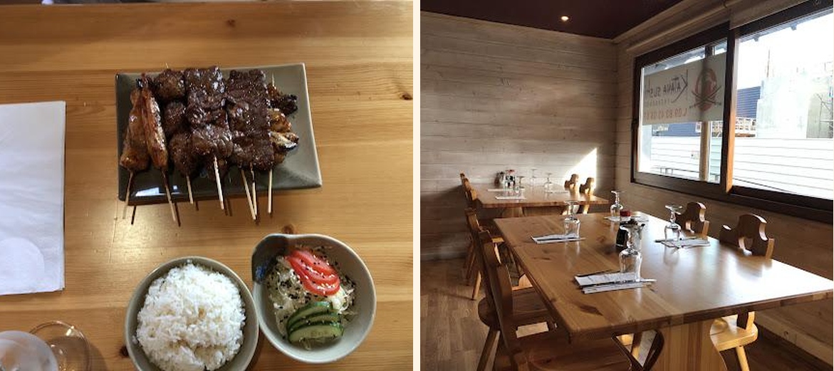 Katana Sushi Cherbourg - Gallery Image 3