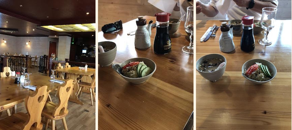 Katana Sushi Cherbourg - Gallery Image 4